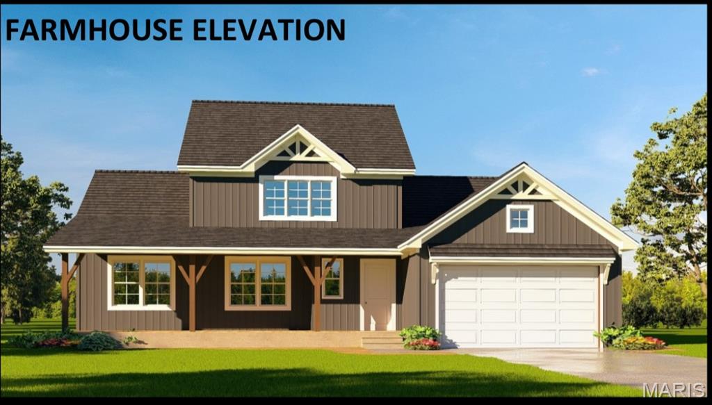 Photo of 616 Kate Court St Libory IL 62282