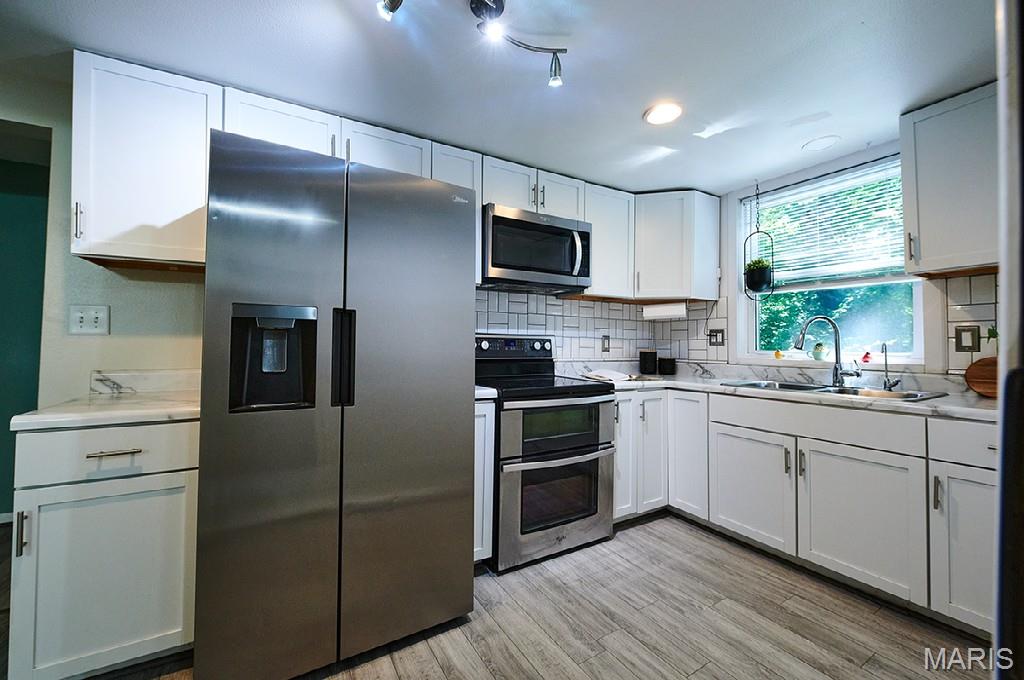 Photo of 610 Saint Clair Road Fairview Heights IL 62208