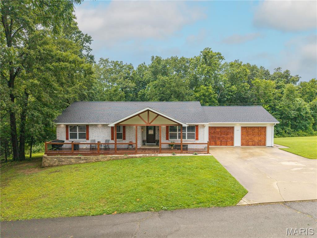 Photo of 105 Elim Heights Drive Marble Hill MO 63764