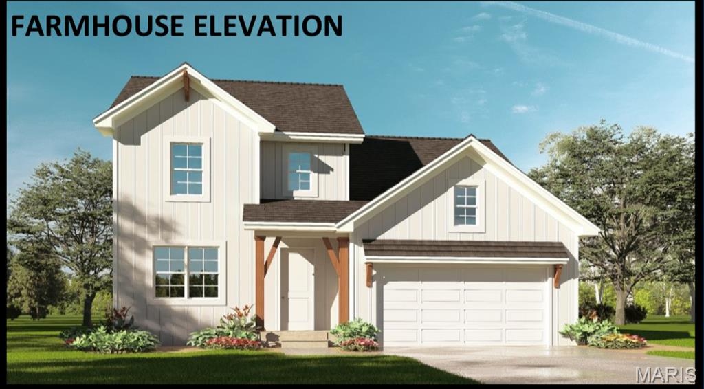 Photo of 600 Kate Court St Libory IL 62282