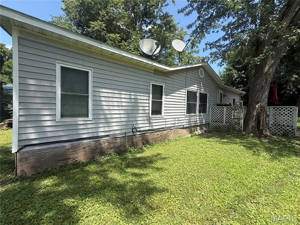 Photo of 804 Walnut Street Hannibal MO 63401
