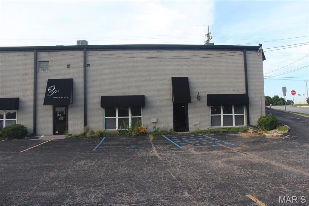 Photo of 2300 W Osage Street Pacific MO 63069
