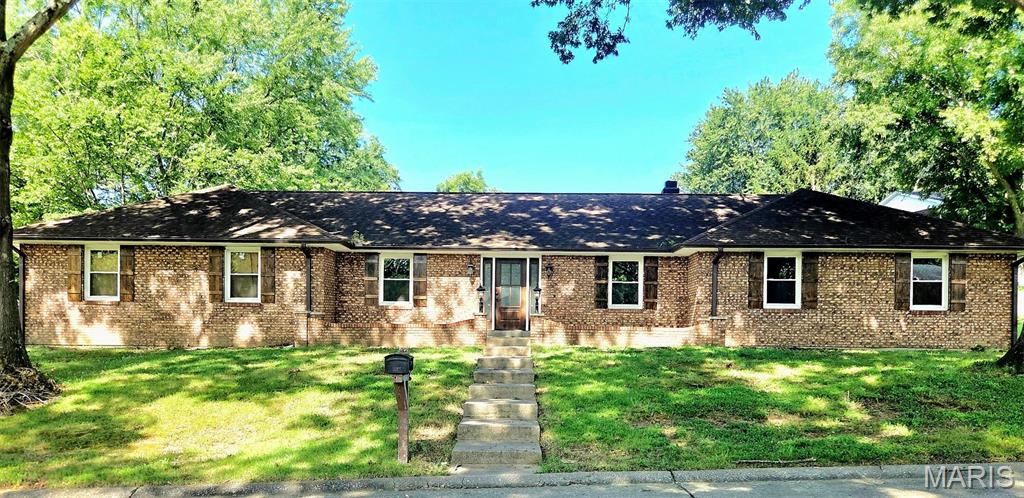 Photo of 611 La Petitte Court Cape Girardeau MO 63701