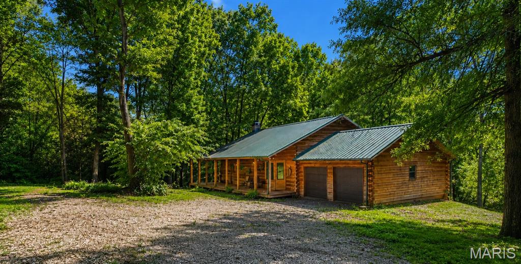 Photo of 2601 Staunton Road Troy IL 62294