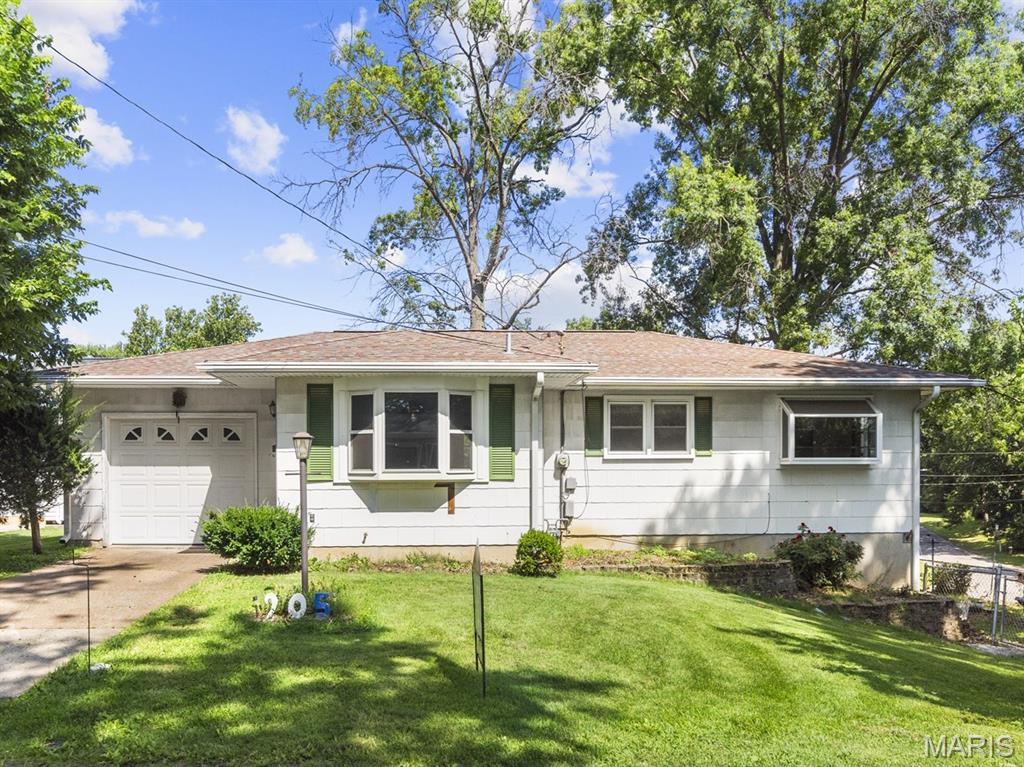 Photo of 205 Gardner Street Columbia IL 62236
