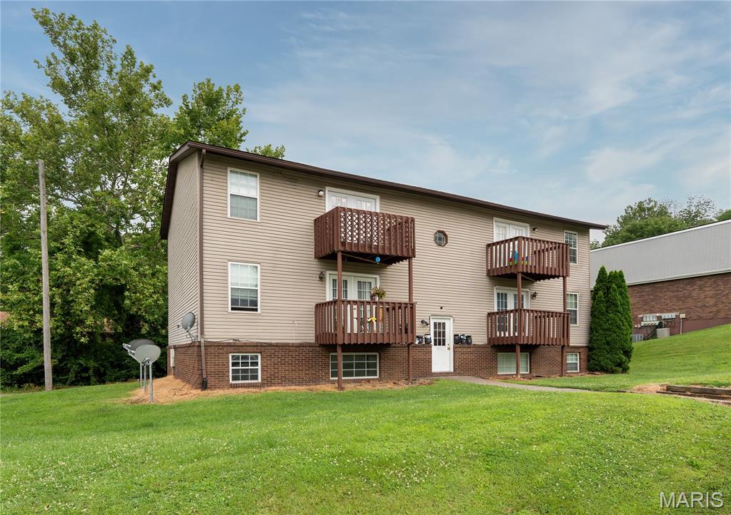 Photo of 1111 Arrowhead Drive Collinsville IL 62234