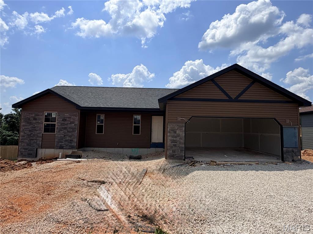 Photo of 24 Lot La Vista Drive Waynesville MO 65583