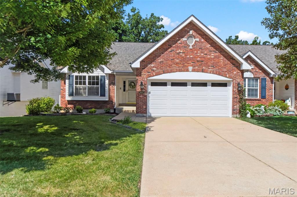 Photo of 1627 Polar Drive Wentzville MO 63385