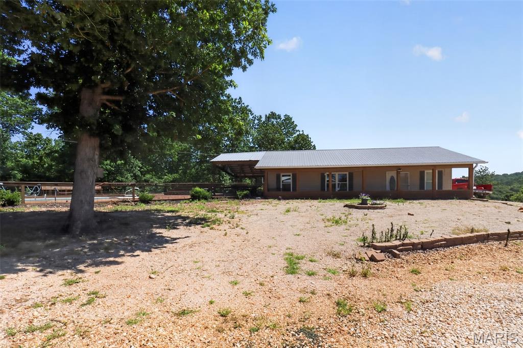 Photo of 20407 Thunder Ridge Road Eminence MO 65466