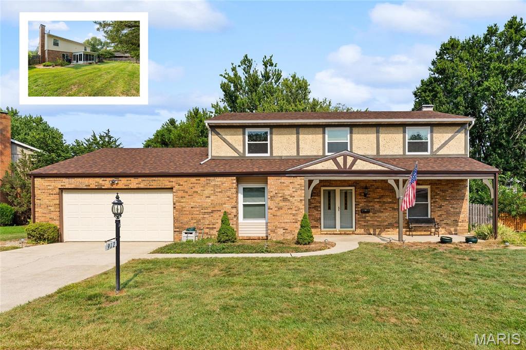 Photo of 912 Reiss Road O'Fallon IL 62269