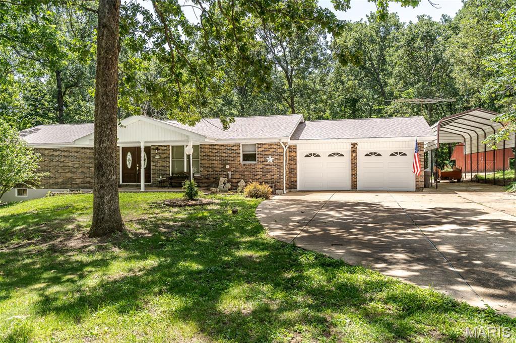 Photo of 862 College Road Union MO 63084