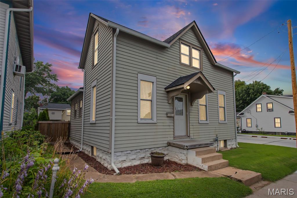 Photo of 329 Houston Street St Charles MO 63301