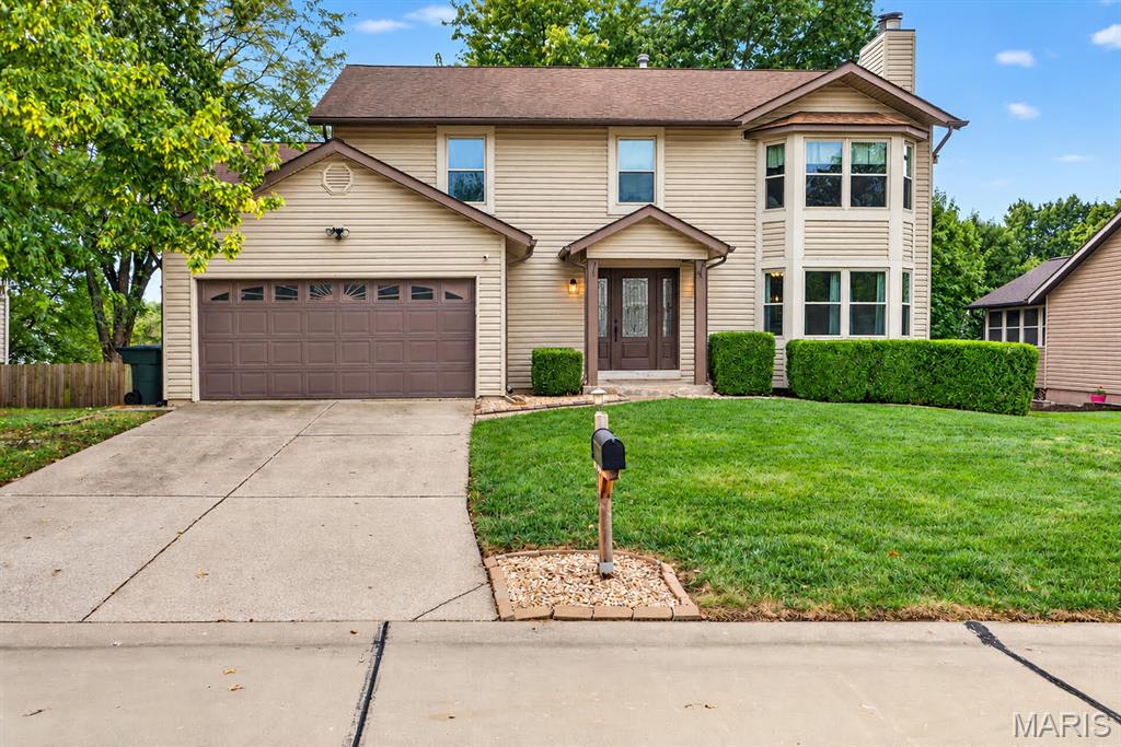 Photo of 1191 Colby Court St Peters MO 63376