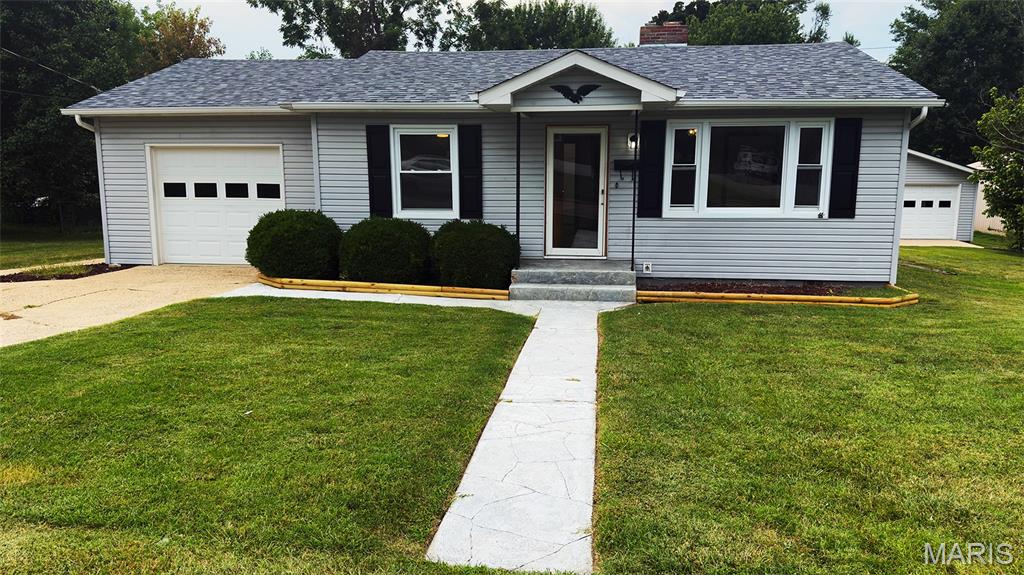 Photo of 1301 S Jackson Street Salem MO 65560