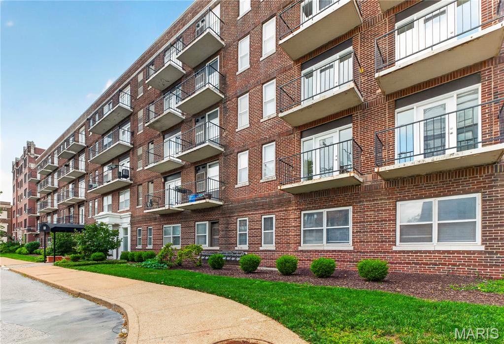 Photo of 5630 Pershing Avenue #50 St Louis MO 63112