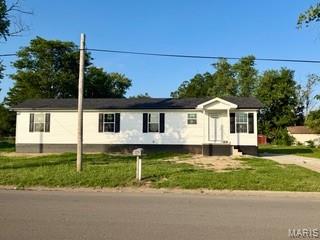 Photo of 208 Dona Street Sikeston MO 63801