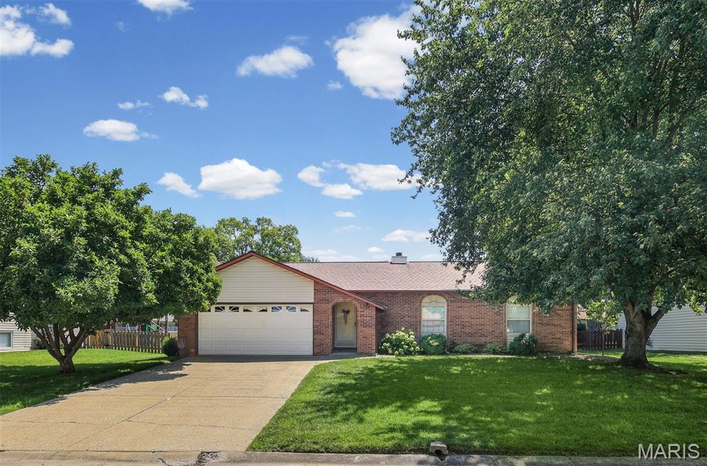 Photo of 216 Botanical Drive Belleville IL 62226