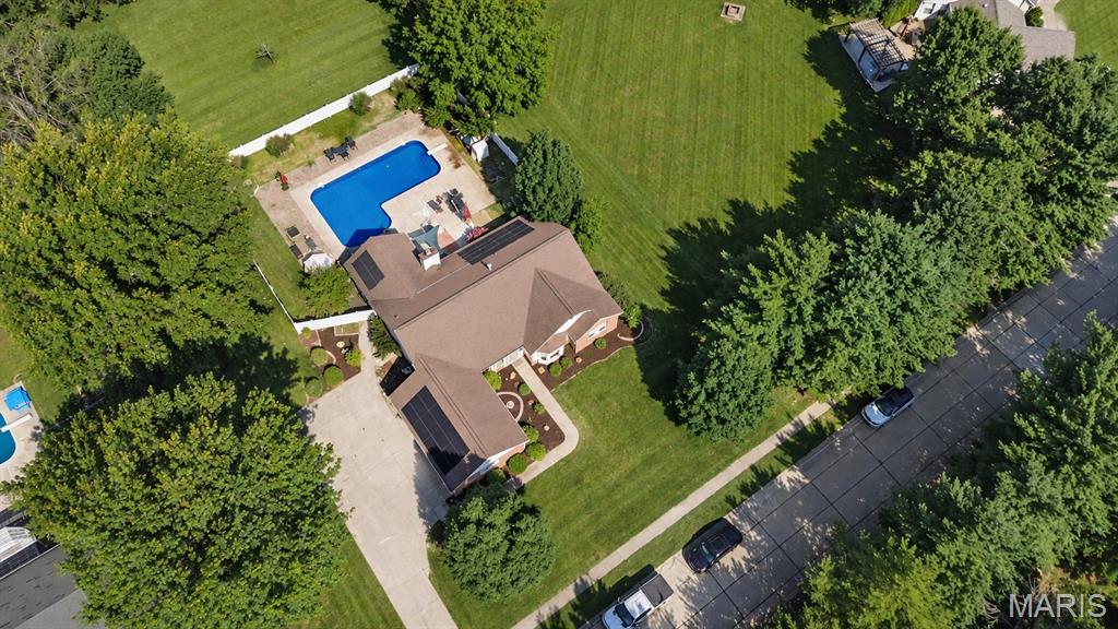 Photo of 4313 Woodfield Place Belleville IL 62226