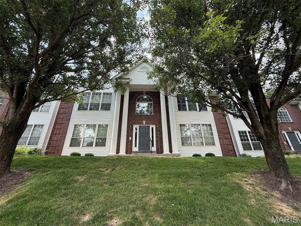 Photo of 1610 Forest Springs Lane #C Ballwin MO 63021