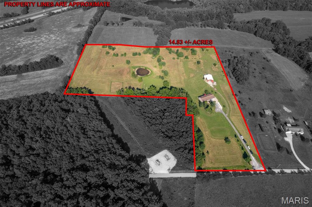 Photo of 426 County Road 429 Oak Ridge MO 63769