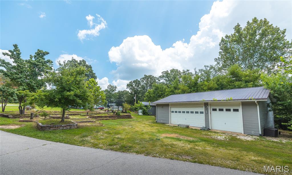 Photo of 1726 Sanders Road Waynesville MO 65583