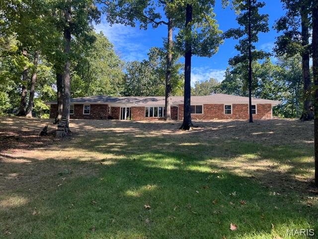 Photo of 3214 Lakewood Drive Cape Girardeau MO 63701