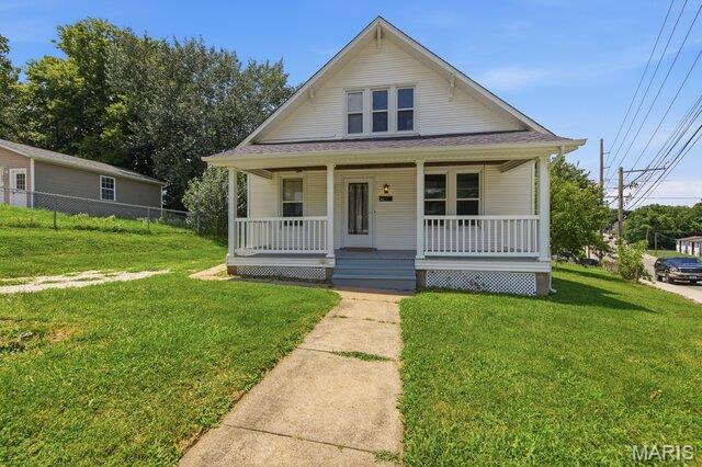 Photo of 301 Macarthur Street Washington MO 63090
