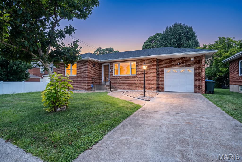 Photo of 5479 Clifton Avenue St Louis MO 63109