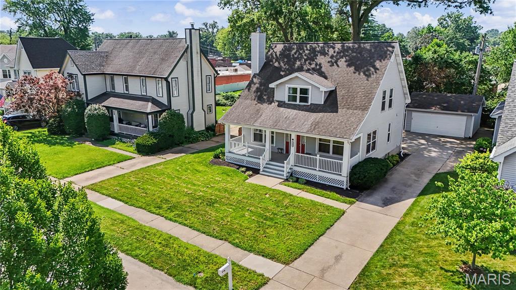 Photo of 330 Reighley Place Florissant MO 63031