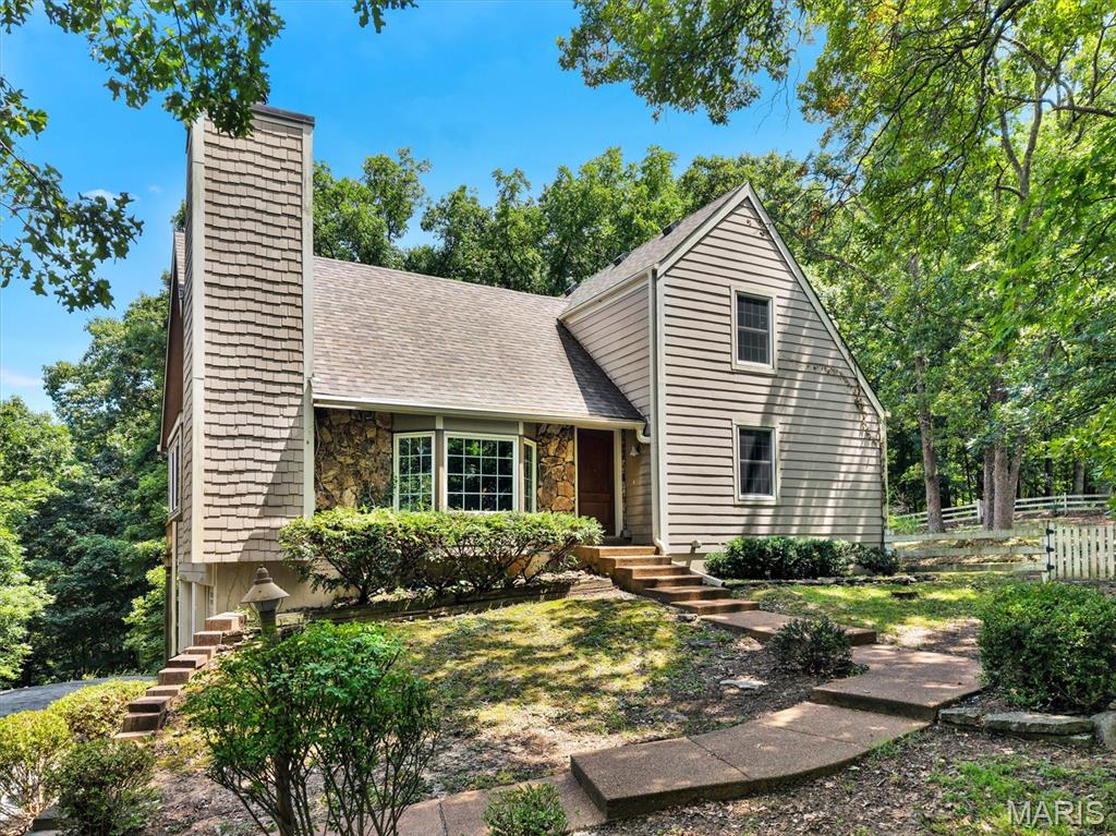 Photo of 3827 Shiloh Acres Trail Wildwood MO 63069