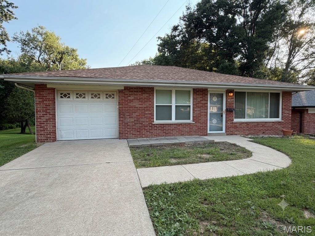 Photo of 3740 Park Crest Drive St Louis MO 63125