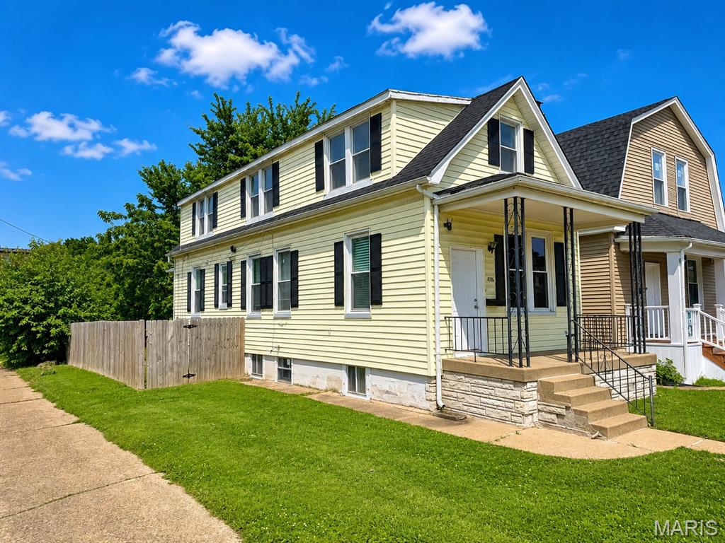 Photo of 4116 Taft Avenue St Louis MO 63116