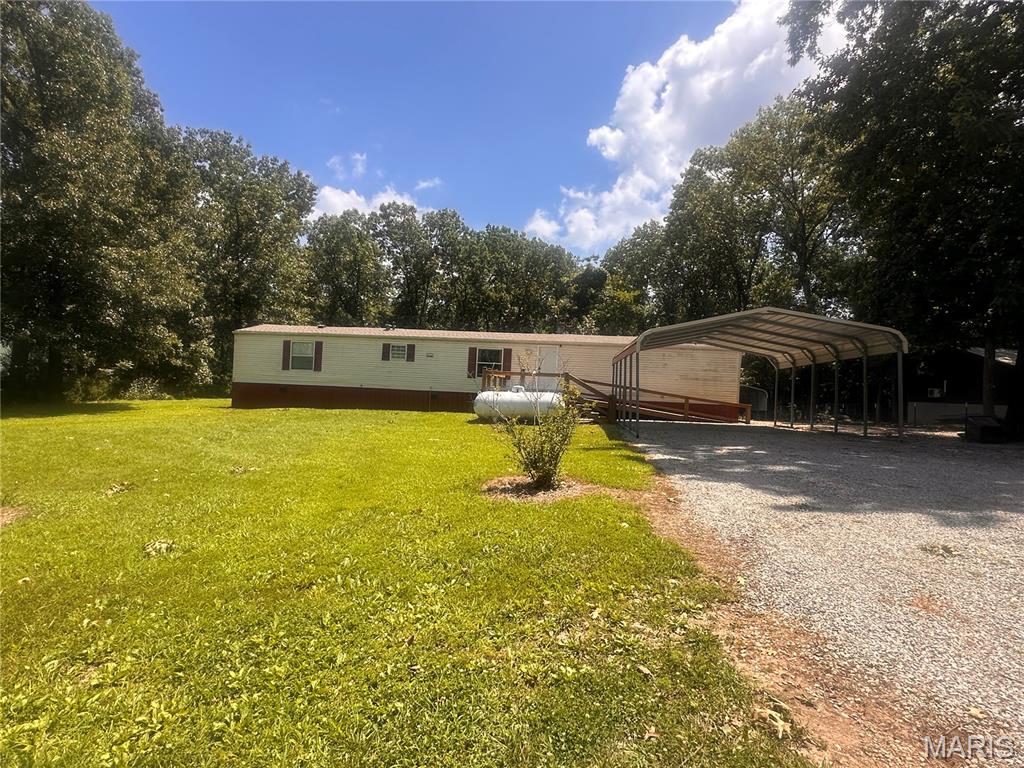 Photo of 30798 Fall Lane Warsaw MO 65355