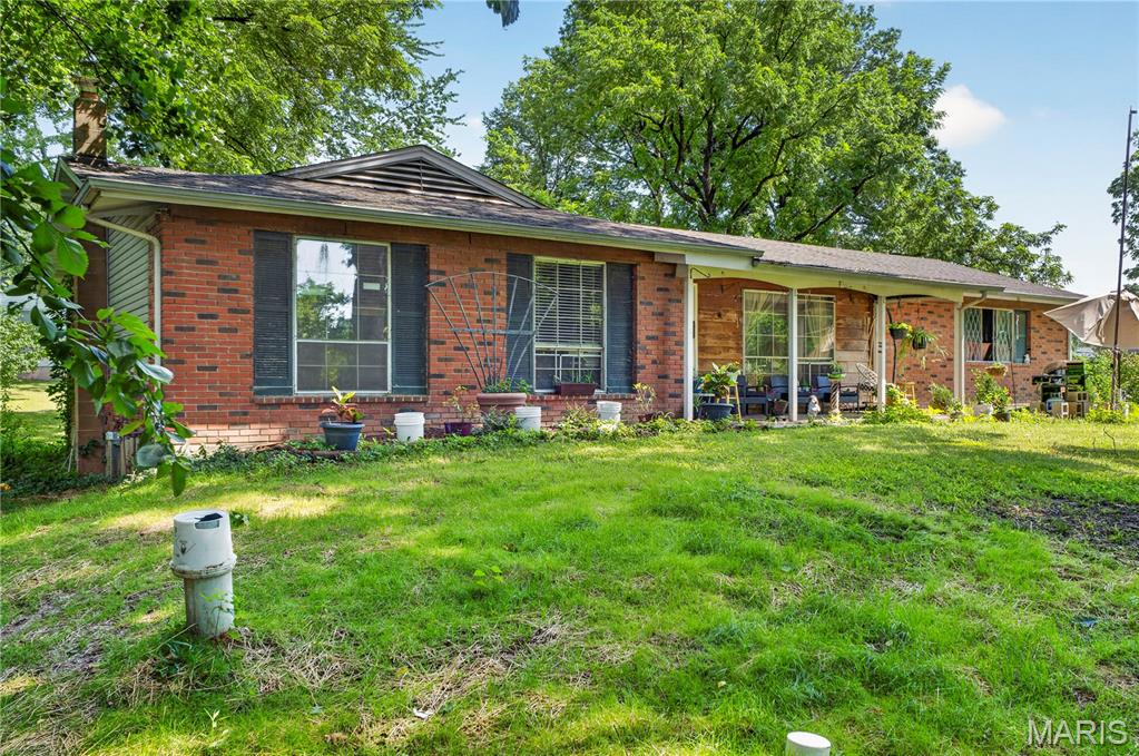 Photo of 10500 Toelle Lane St Louis MO 63137