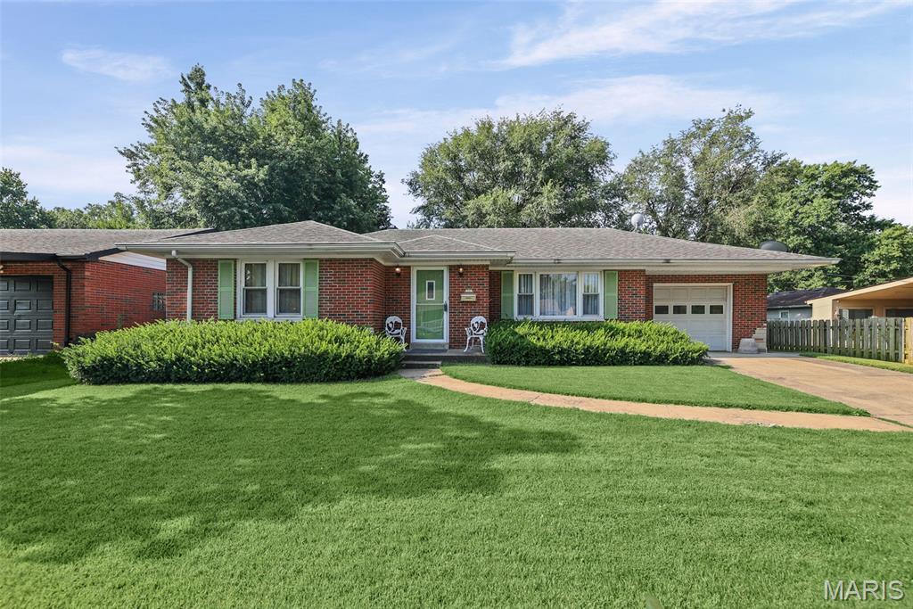 Photo of 1604 Garfield Avenue Granite City IL 62040
