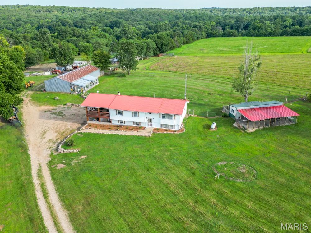 Photo of 33020 Hall Rd Richland MO 65556