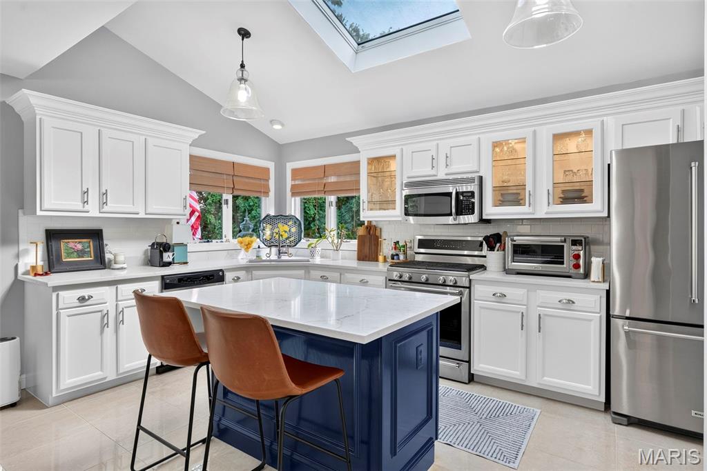 Photo of 7058 Stony Ridge Road St Louis MO 63129