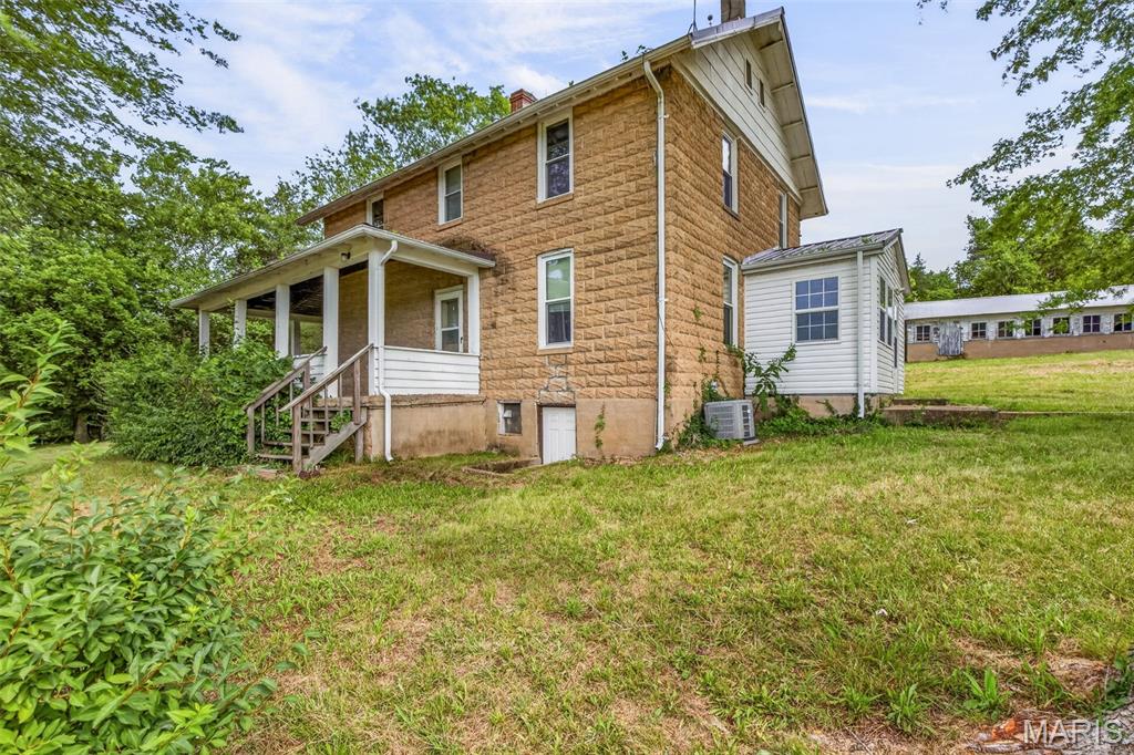 Photo of 10572 Mapaville Hematite Road Festus MO 63028