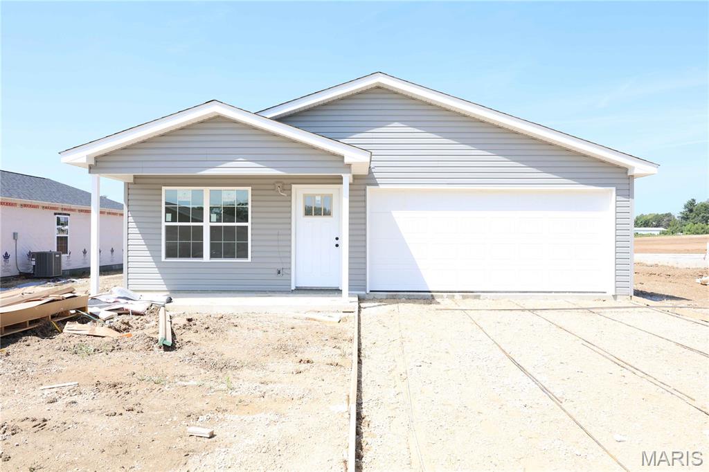 Photo of Lot 55 High Garden St Cape Girardeau MO 63701