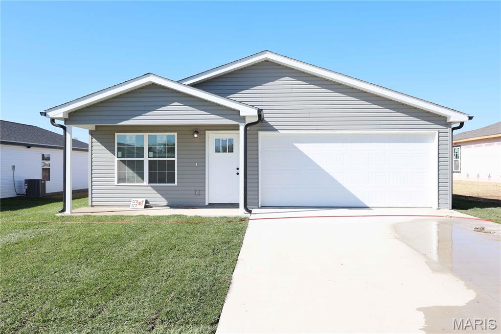 Photo of Lot 55 High Garden St Cape Girardeau MO 63701