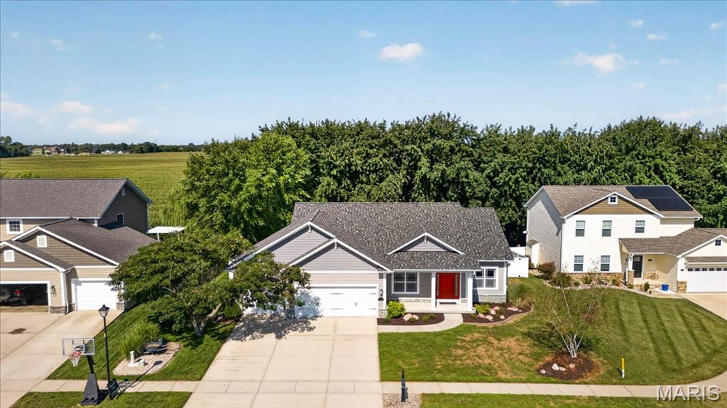 Photo of 1309 Hollander Court O'Fallon IL 62269