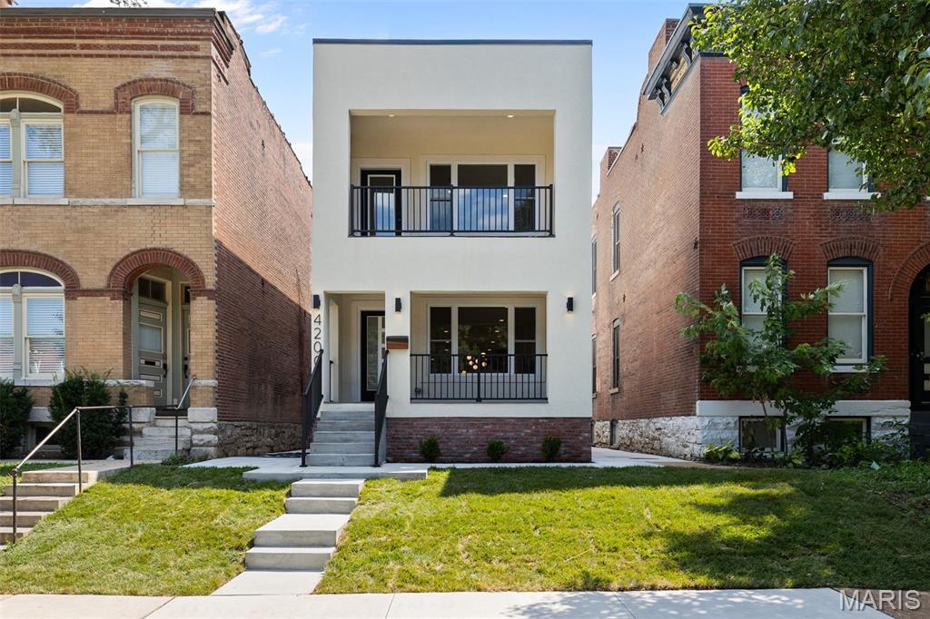 Photo of 4200 Chouteau Avenue St Louis MO 63110