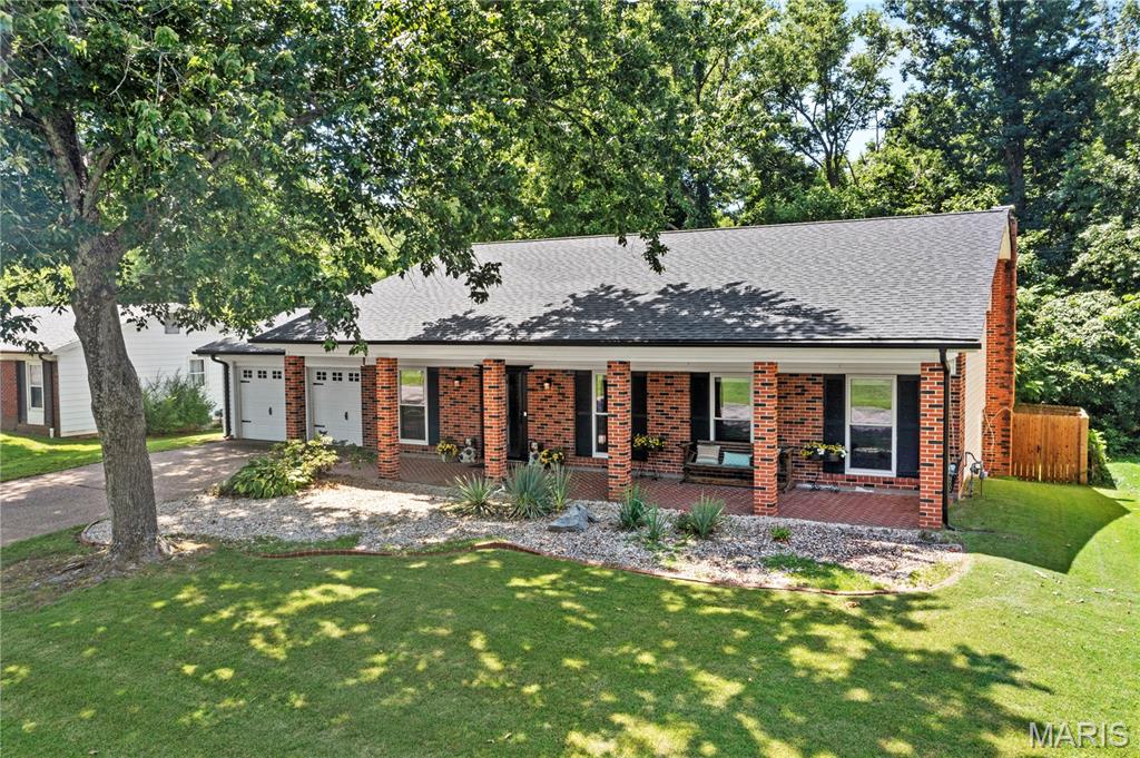 Photo of 2546 Baltusrol Drive Unincorporated MO 63129
