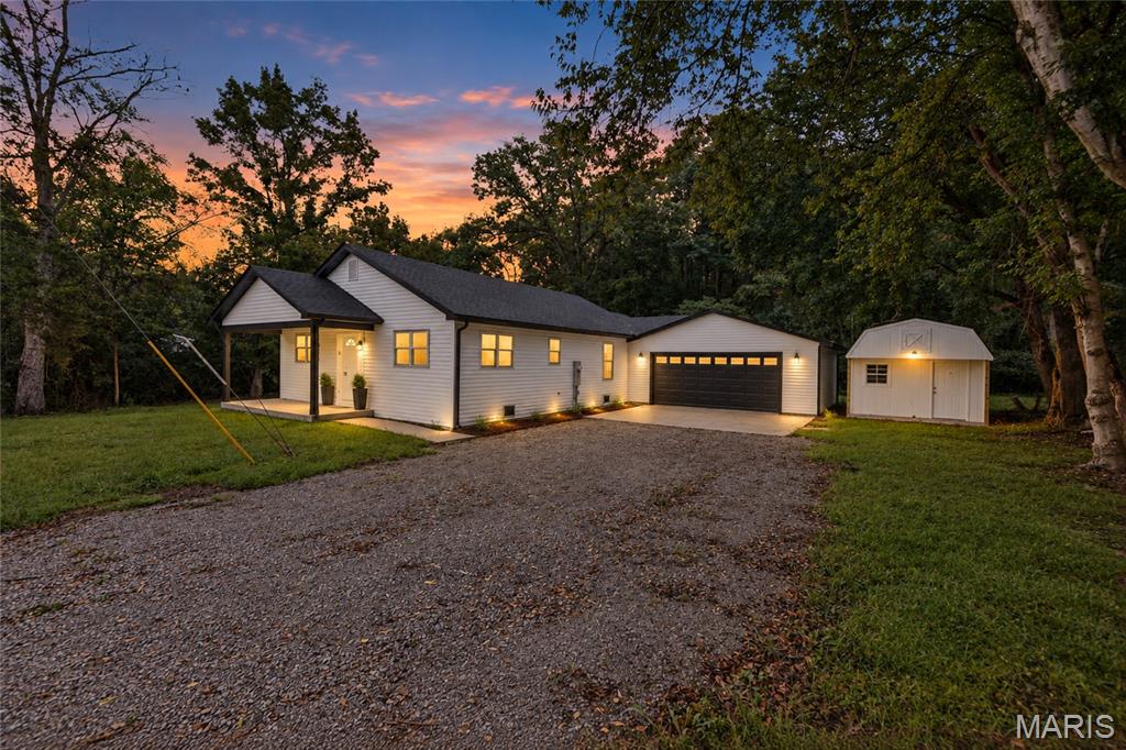 Photo of 125 Anna Avenue Godfrey IL 62035