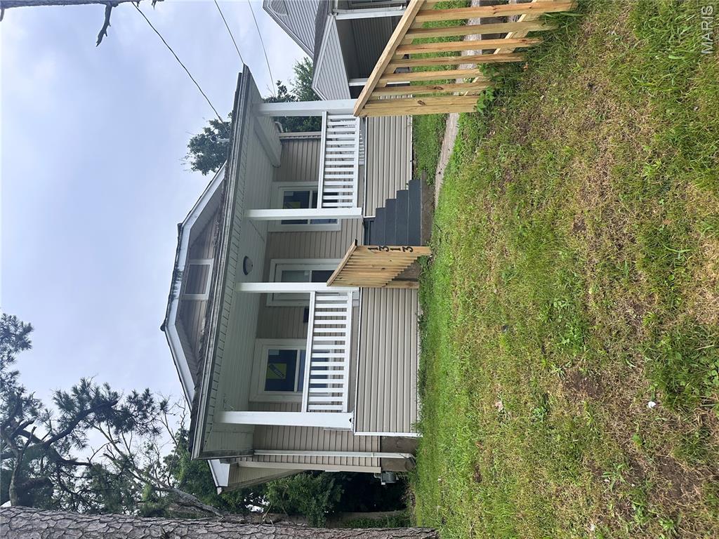 Photo of 1313 Jefferson Avenue Cape Girardeau MO 63703