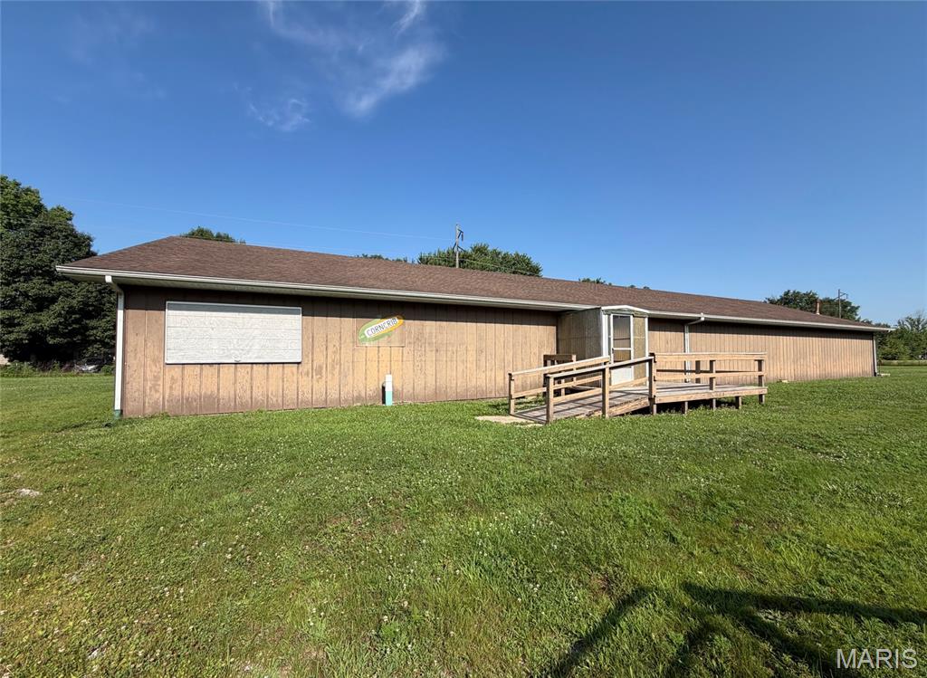 Photo of 911 N 885 Street Shobonier IL 62885