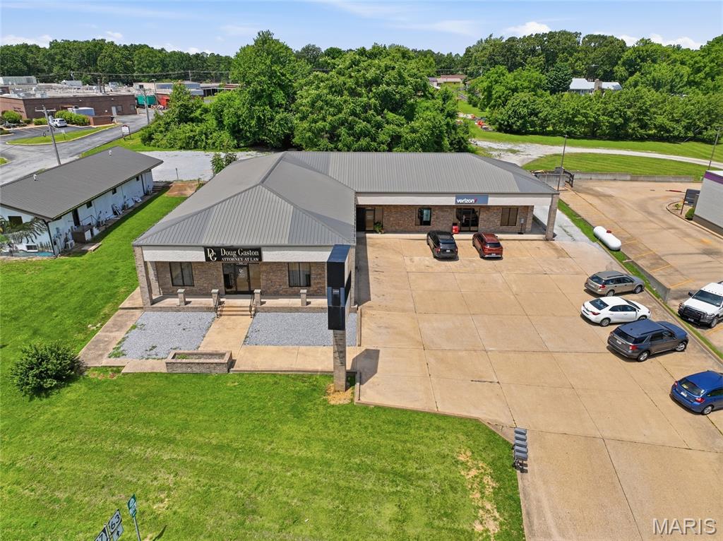 Photo of 1213 M- South Highway 63 Houston MO 65483