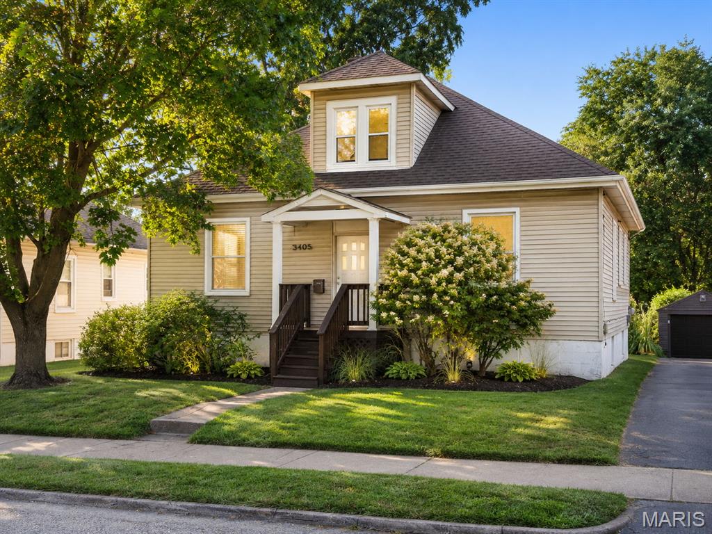 Photo of 3405 Brown Road St John MO 63114