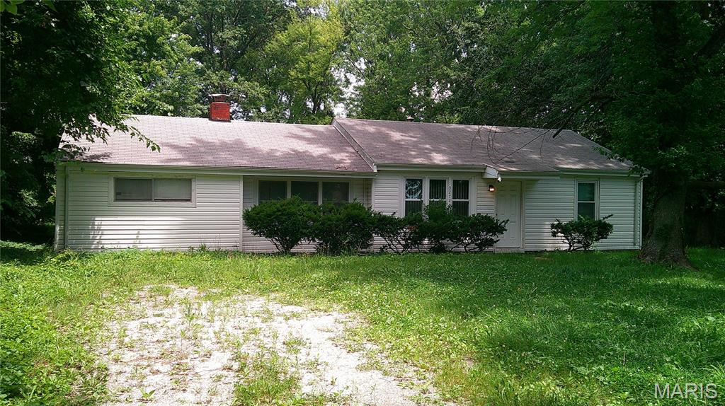 Photo of 10272 Imperial Drive St Louis MO 63136