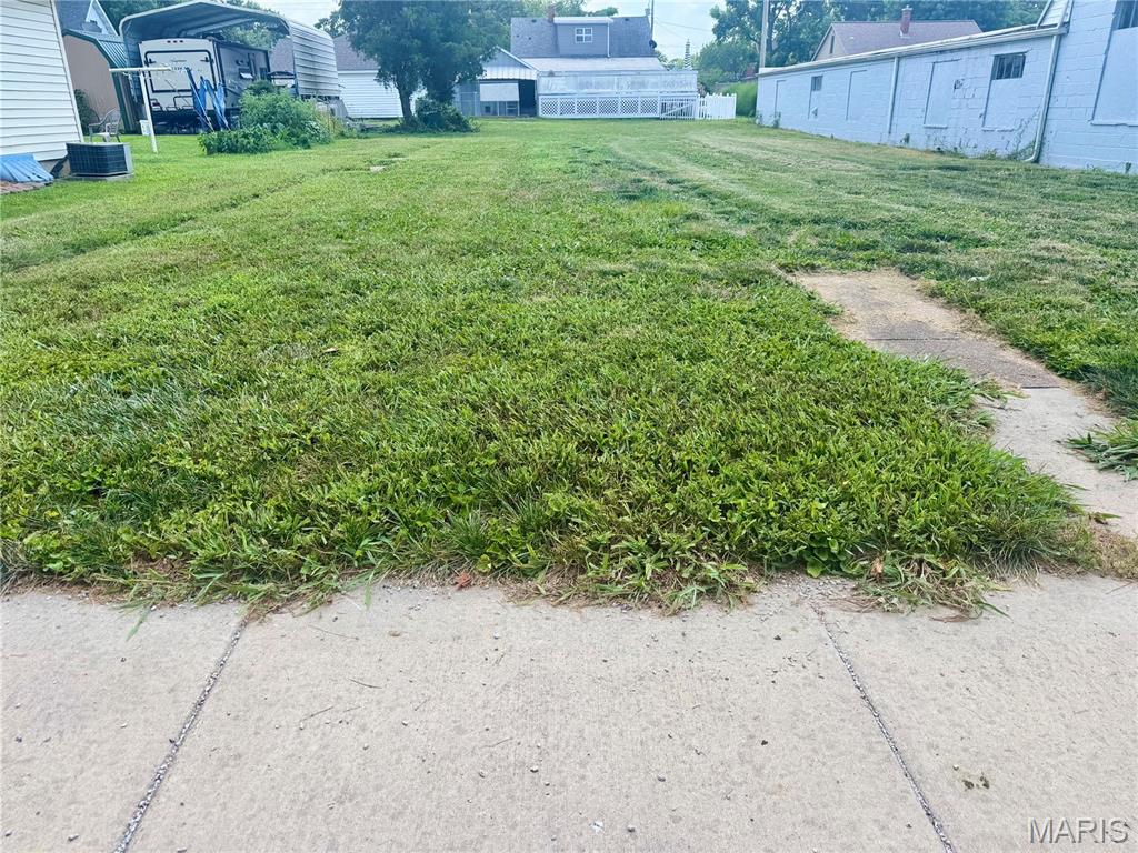 Photo of 210 W Laurel Street Millstadt IL 62260